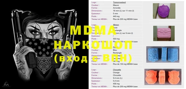 эйфоретик Белокуриха